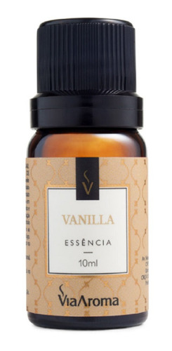 Essencia Vanilla