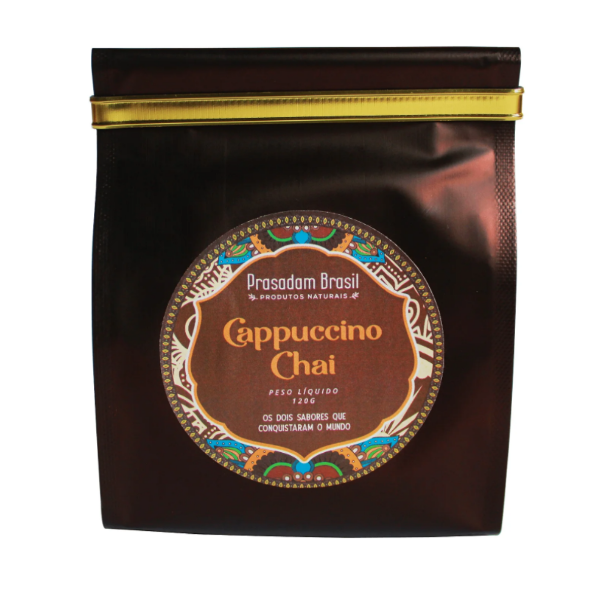 Cappuccino Chai