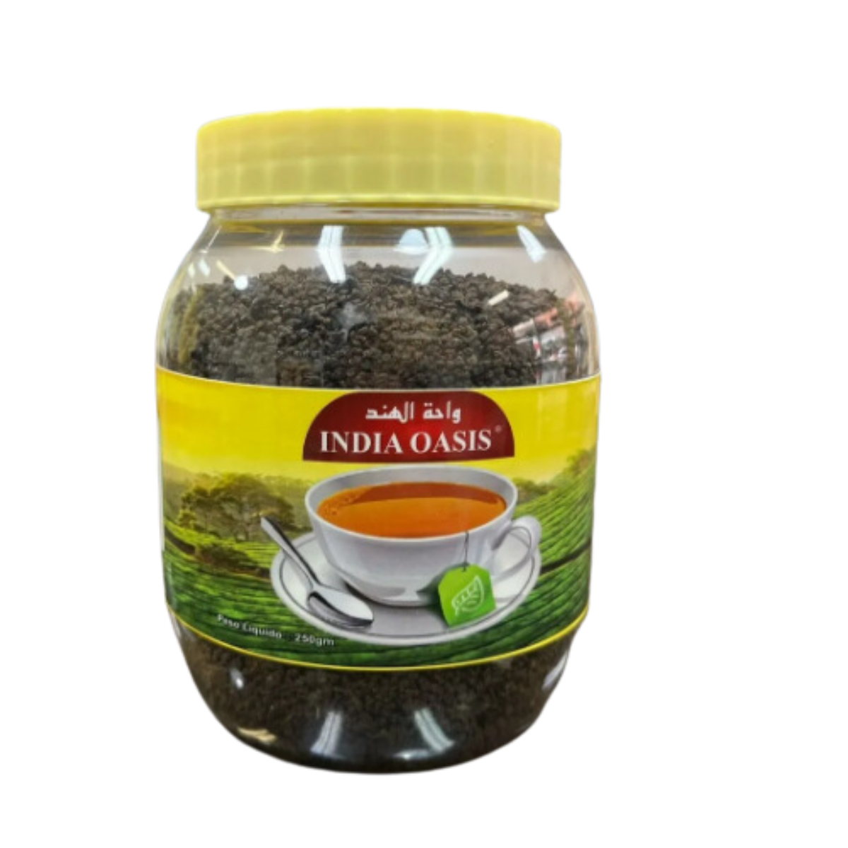 Chá Preto Indiano - 250g