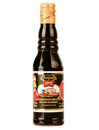 Melaço de Romã Anjar - 300ml