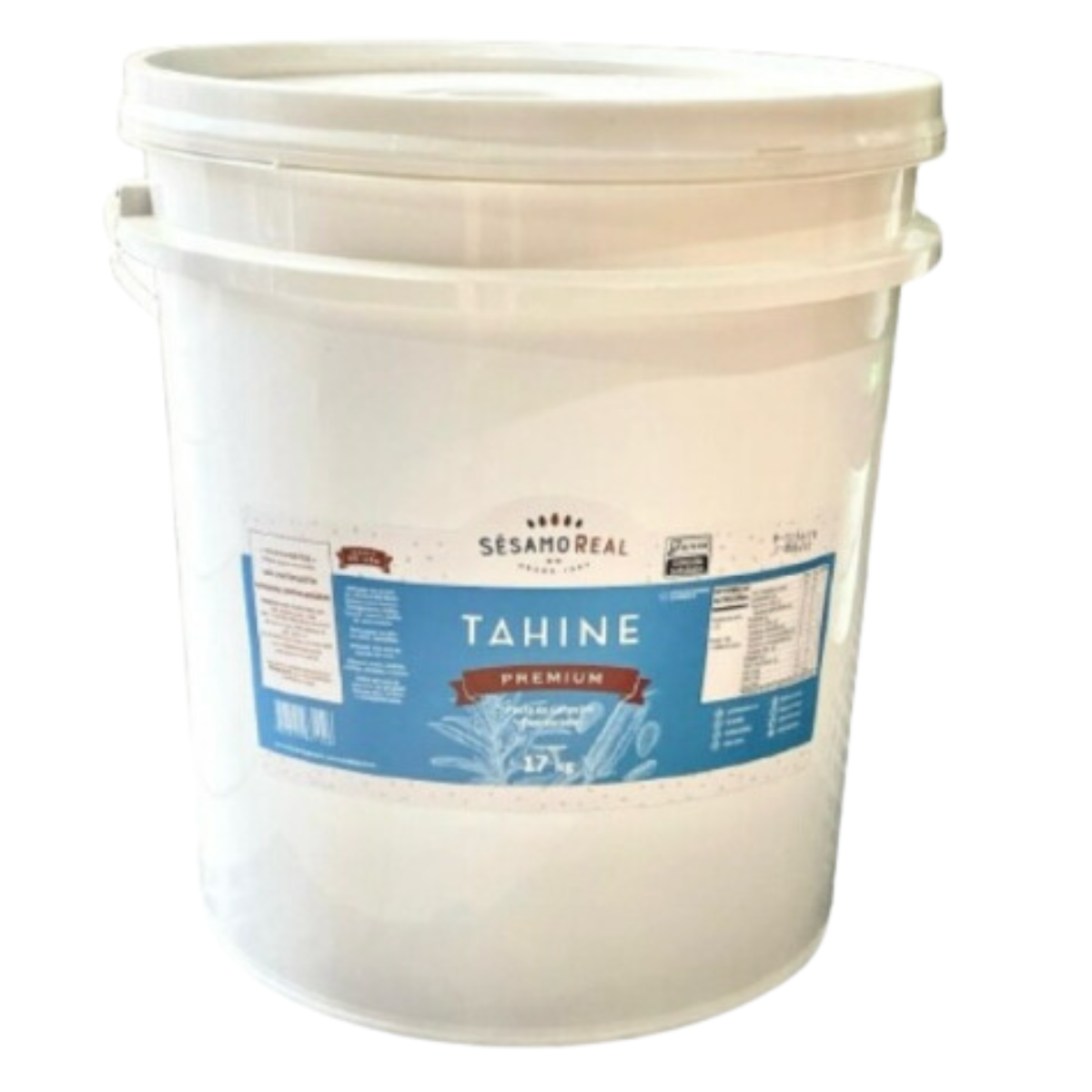 Tahine Premium - 17kg