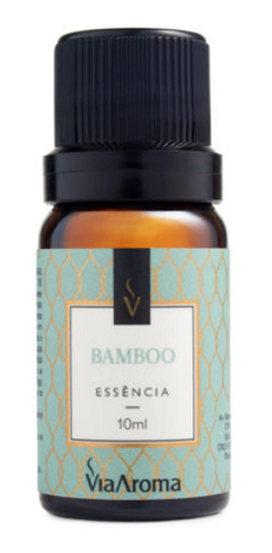 Essencia Bamboo