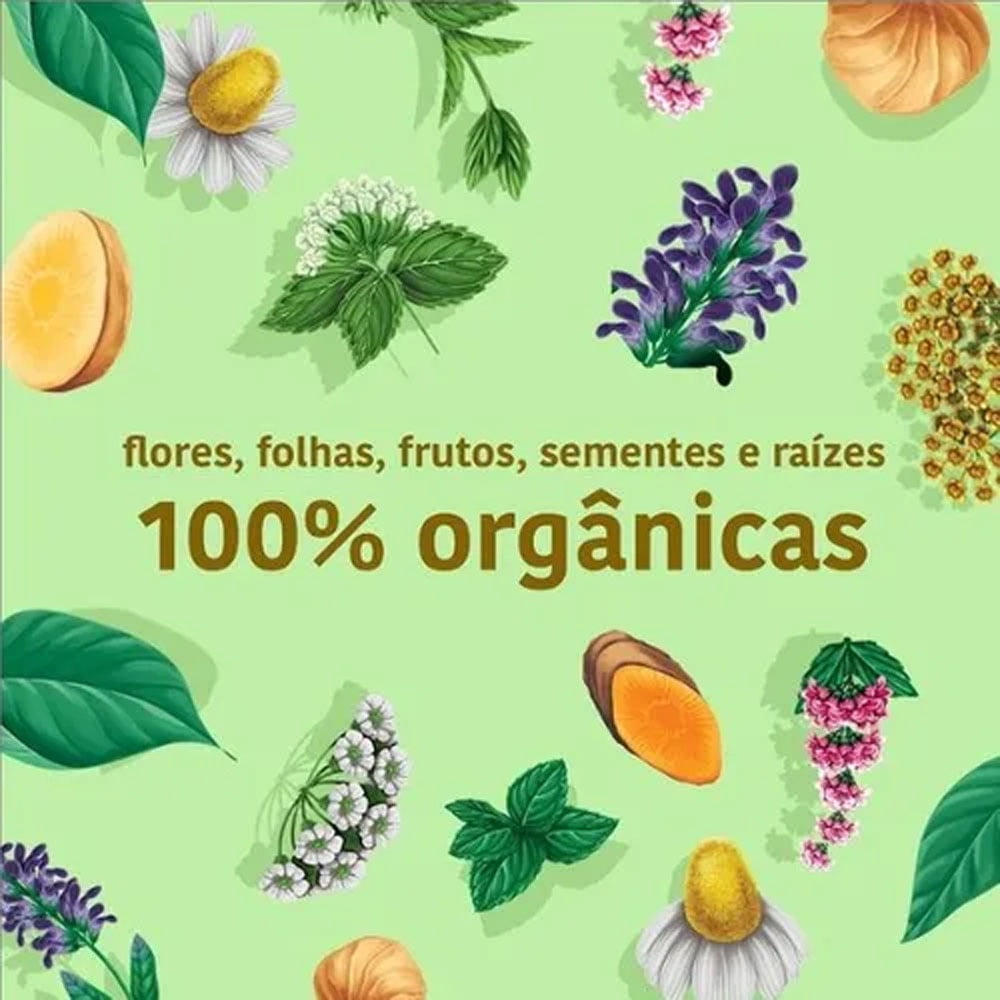 Chá de Feno Grego - Flora Medicinal
