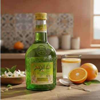 Água de Flor de Laranjeira 350ml - Kssara