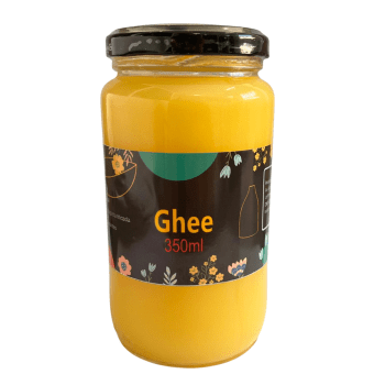 Manteiga Ghee Tradicional - 350g