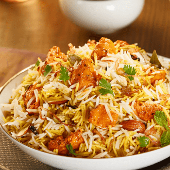 Arroz Basmati Premium  1kg  -  Indian Panther
