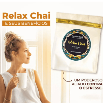 Relax Chai