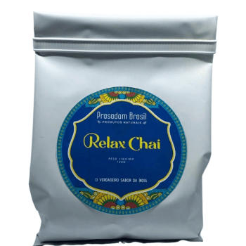 Relax Chai