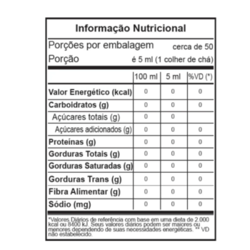 Água de Flor de Laranjeira