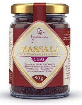 Massala Chai - 80g