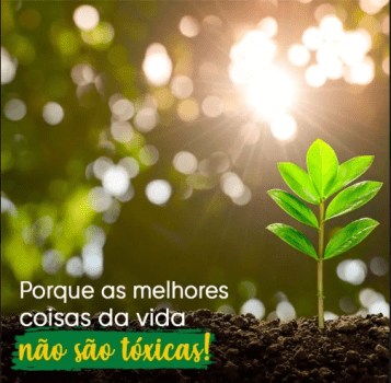 Extrato  de Gengibre Orgânico 60ml