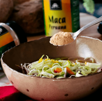 MACA PERUANA