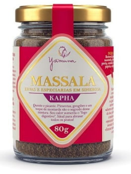 Massala Kapha - 80g