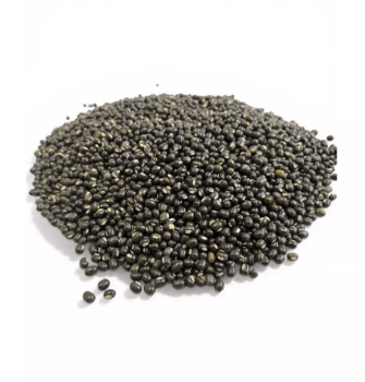 Feijão Preto Indiano - Mungo Vigna -1kg