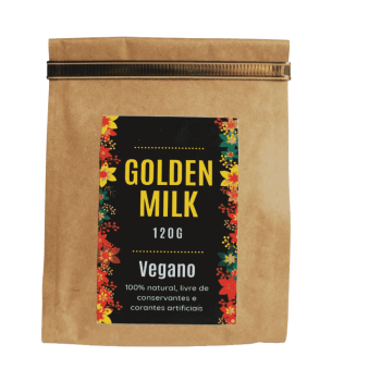 Golden Milk