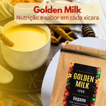 Golden Milk