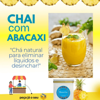 Fitness Chai 