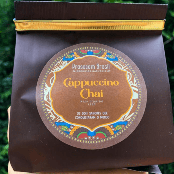 Cappuccino Chai