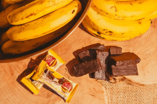 Bananinha Sem Açúcar -  200g