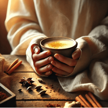 Golden Milk