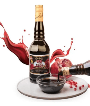 Melaço de Romã Anjar - 300ml