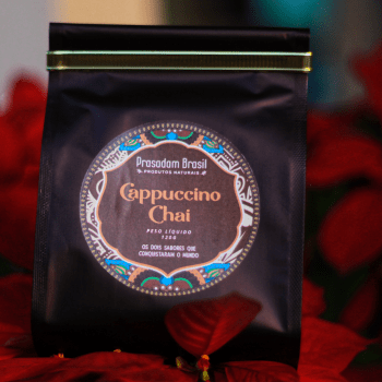 Cappuccino Chai