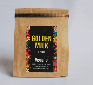 Golden Milk
