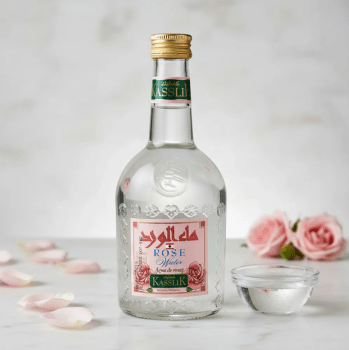 Água de Rosa 350ml 