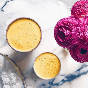 Golden Milk