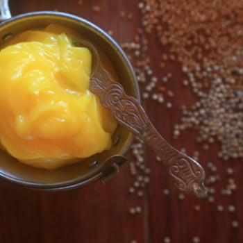 Manteiga Ghee Tradicional - 150g