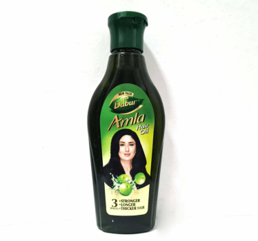 Óleo de Cabelo Amla