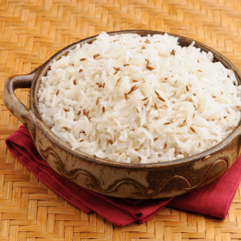 Arroz Basmati Premium  1kg  -  Indian Panther