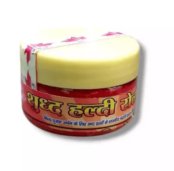 Kumkum Vermelho