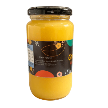 Manteiga Ghee Tradicional - 350g