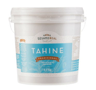 Tahine Tradicional 3,3Kg