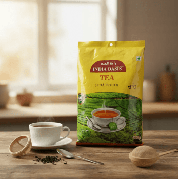 Chá Preto Indiano - 200g