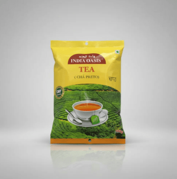 Chá Preto Indiano - 200g