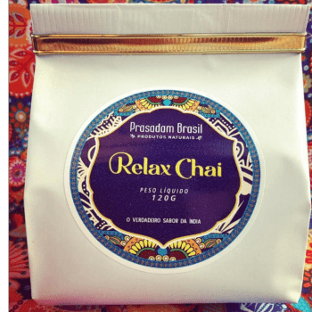 Relax Chai