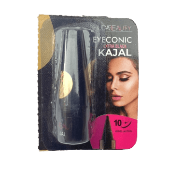 Kajal Eyeconic Extra Black - Huda Beauty