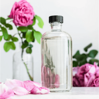 Água de Rosas - 250ml