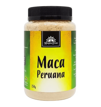 MACA PERUANA