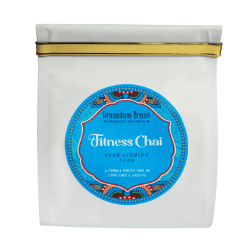 Fitness Chai 