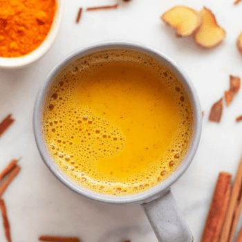 Golden Milk