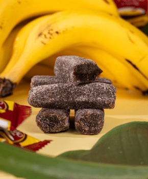 Bananinha Original - 250g