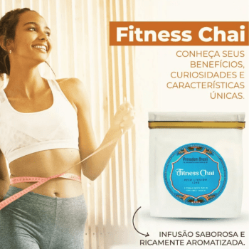 Fitness Chai 