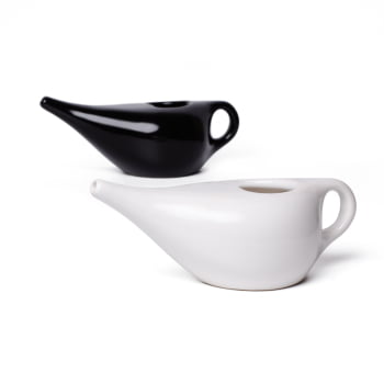 Neti Pot Com Alça - 320ml