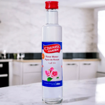 Água de Rosas - 250ml