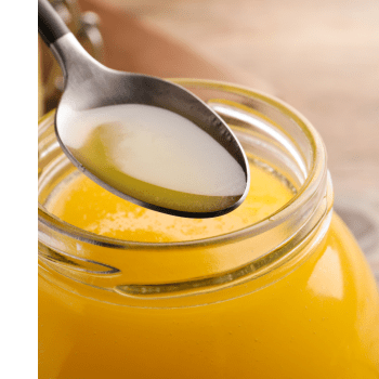 Manteiga Ghee Tradicional - 200g