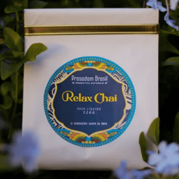 Relax Chai