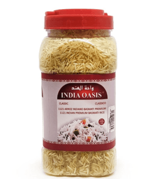 Arroz Basmati  Premium - 1kg 